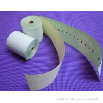 Carbon Less Required Paper Rolls